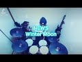 NEWS/Winter Moon 叩いてみた🥁 short ver.