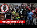 KIMEUMANA! Luos reject Oburu as their ODM Party leader after Gachagua exposed how Ruto k!lled Raila🔥