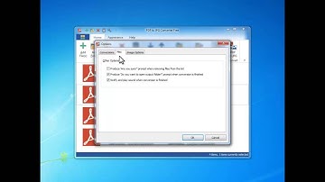 How to Convert PDF to JPG with Free PDF to JPG Converter