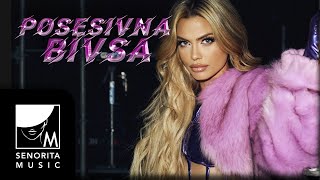 Milica Pavlovic - Posesivna bivsa  Resimi