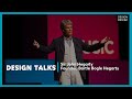 Sir John Hegarty on challenging the status quo