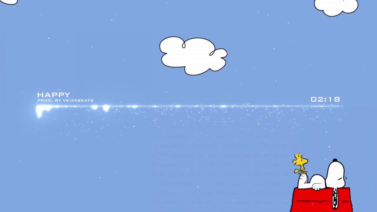 *SOLD* Lil Yachty Type Beat | ''Happy'' | [Prod. By VeixxBeats]