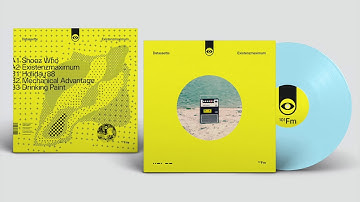 DATASSETTE - Existenzmaximum (Official Audio)