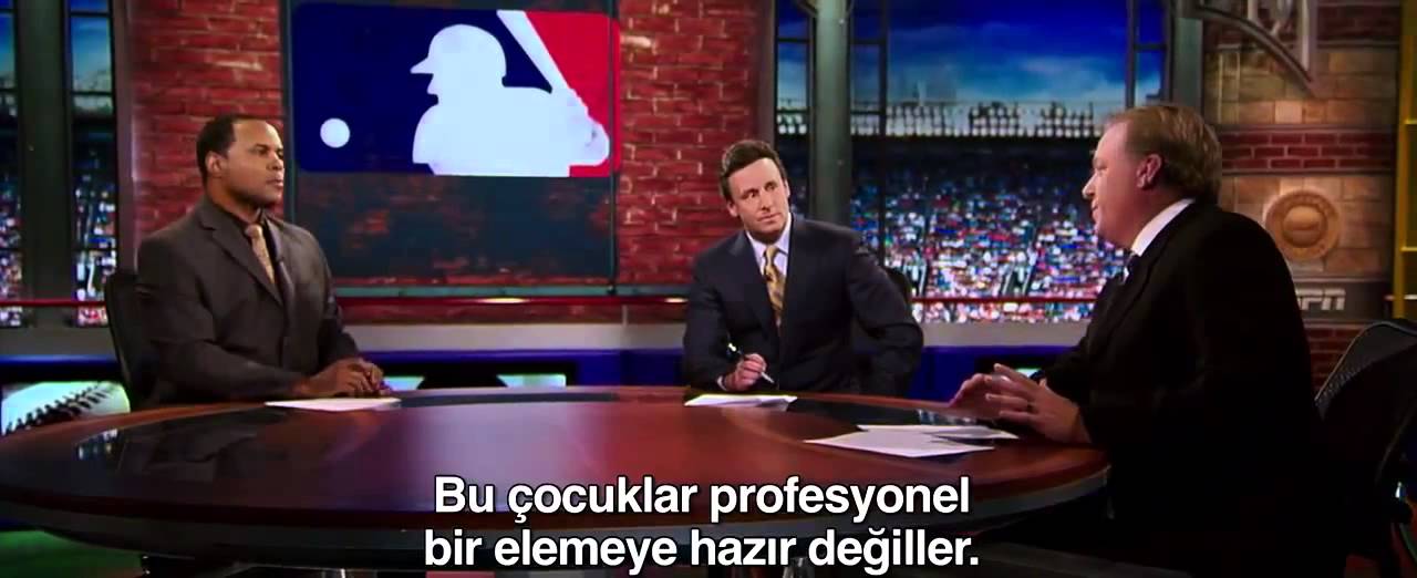 Yetenek Avcısı – Million Dollar Arm Yetenek Avcısı – Million Dollar Arm