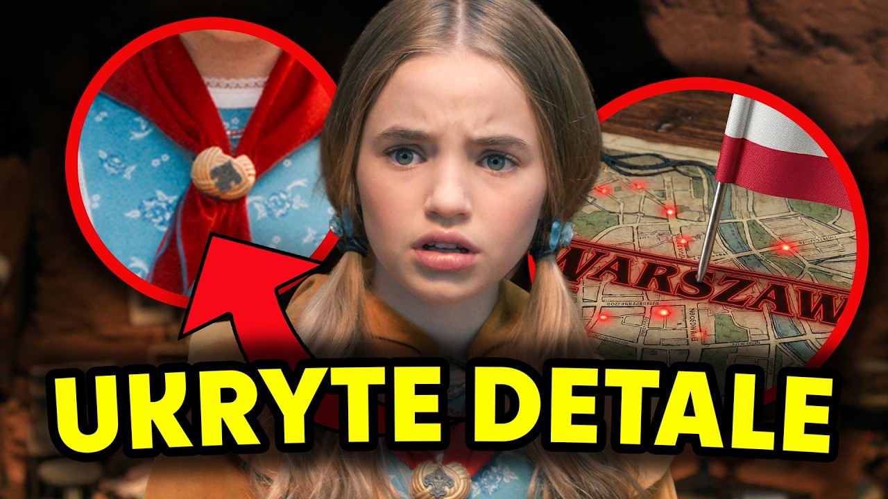 15 RZECZY, KTÓRYCH NIE WIEDZIAŁEŚ O STRANGER THINGS 5