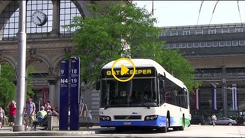 Gatekeeper Transit Applications