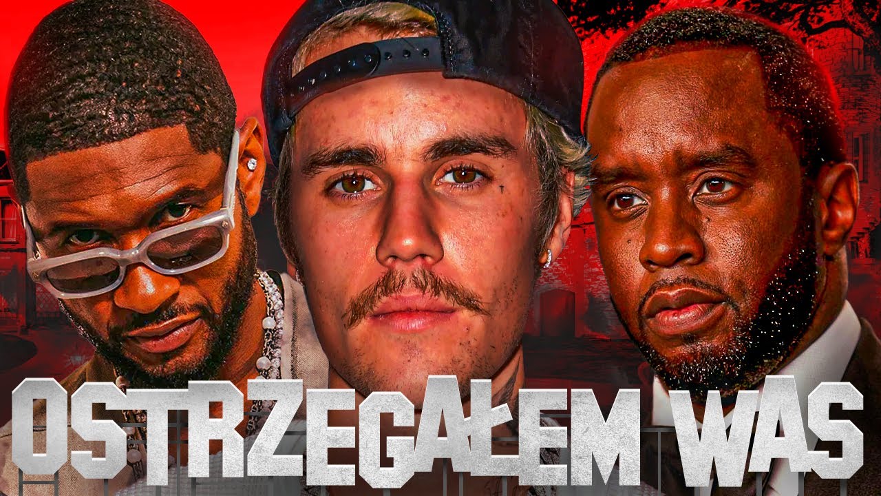 Justin Bieber OSTRZEGAŁ NAS przed DIDDYM i nie tylko..