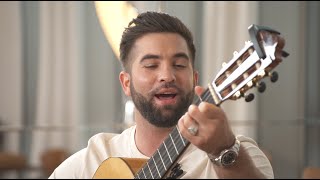 Kendji Girac - Habibi (Extrait Du Live Youtube)