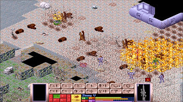 OpenXcom: UFO Redux - Part 23