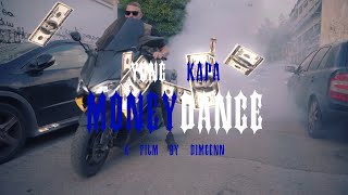 YungKapa- MoneyDance (Official Video Clip)