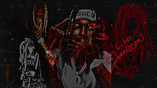 Lil Durk dark type beat 