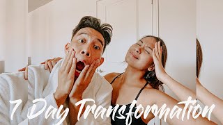 7 Day Transformation | GENESIS DUO Genesis 7 Day Pass