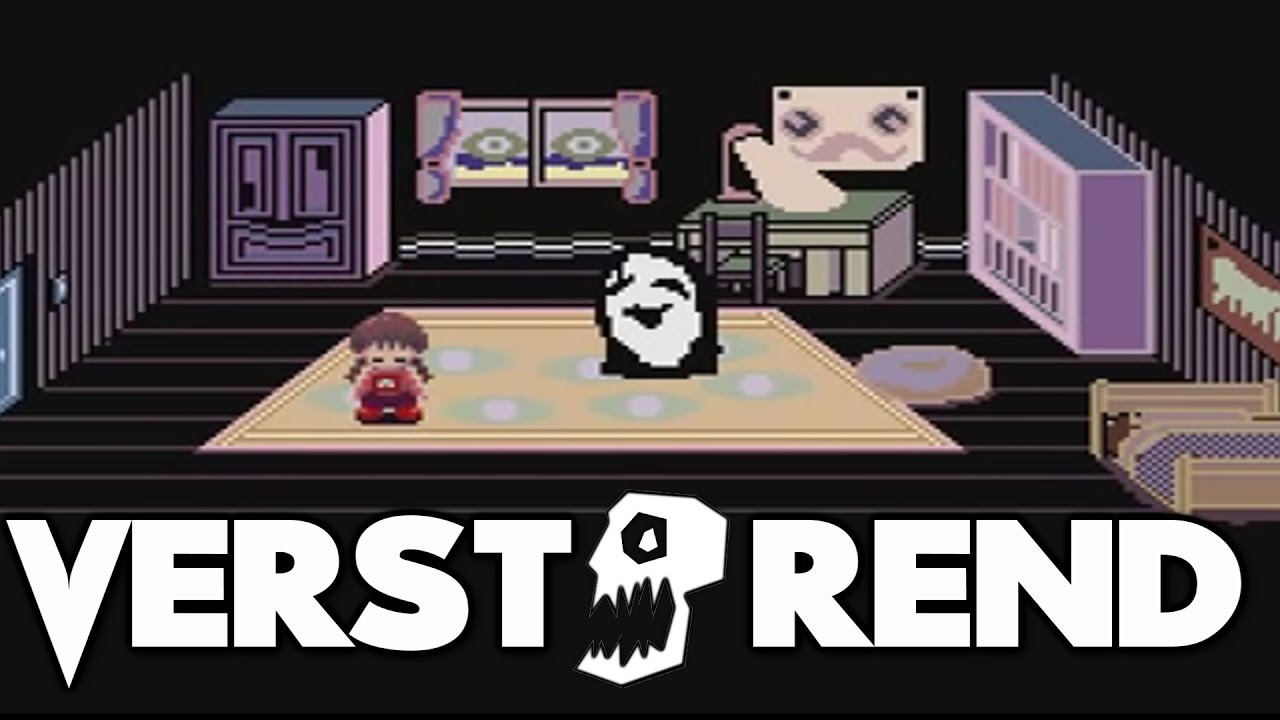 10 verstörende easter eggs in Videospielen | 