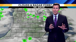 Celebrity Major changes coming up for weekend forecast Net Worth