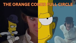 Did The Simpsons Plan This 20 Years Ahead