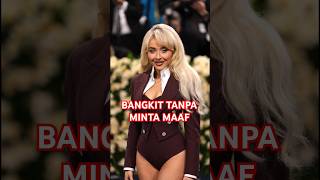 Sabrina Carpenter Hancur Karena Gosip sabrinacarpenter grammys vmas grammys 