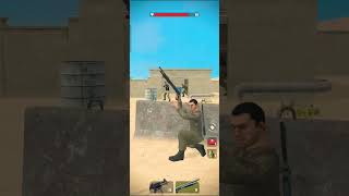 This Mission is Impossible! Sniper Agent Hardest Level #trending #games