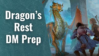 How to Run the D&D Starter Set: Dragon
