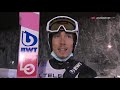 Прыжки на лыжах с трамплина  Кубок мира 2020 2021  Рука Финляндия  Мужчины  HS 142  Личный зачёт  72