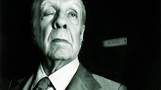 J. L. Borges on English