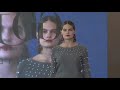 Rafael Garofalo / AFW Invierno 2019 / Hipodromo de Palermo