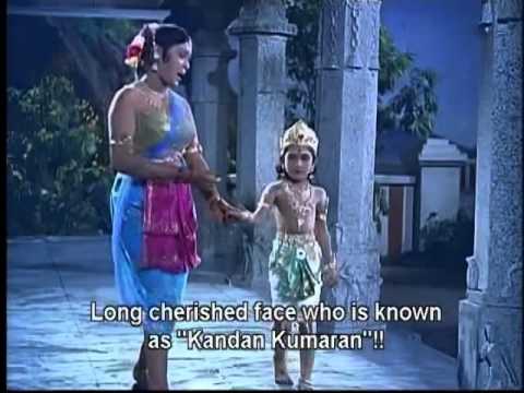 Aarumugham Aana Porul   Kandhan Karunai   Devotional Tamil Song