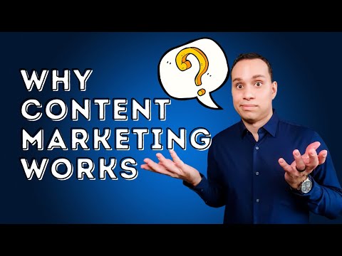 content marketing