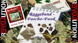 Raggabund - Fascho Funk