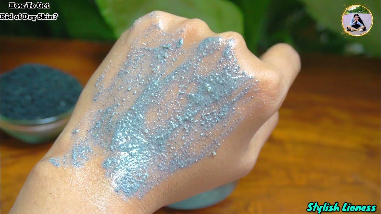 Face Pack For Dry Skin(Face Pack) How To Get Rid Of Dry Skin? How To