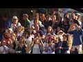 Piazza di Siena 2018 Sport Highlights