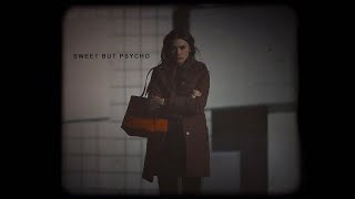 sweet but psycho [cassandra joy] screenshot 3