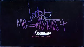 Loopop Superbooth Mega Contest | Elektron Model:Samples Jam | Mayhem Gouda Festival | Neon Melk