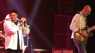 Ben l'Oncle Soul - The Greatest [Live at Heerlen - The Netherlands, February 3rd 2023]