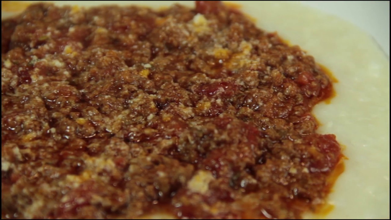 Ricette Marchigiane - I Frescarelli