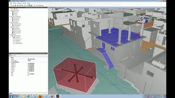 xaitMap - Set Blocking Areas Tutorial