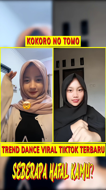 Download lagu Kokoro No Tomo‼️Dj Trend Dance Velocity Viral Tiktok Terbaru 2025