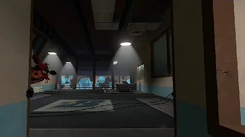 My First Source Filmmaker Animation