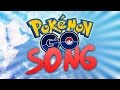 POKÉMON GO SONG DEN DU KENNEN MUSST!