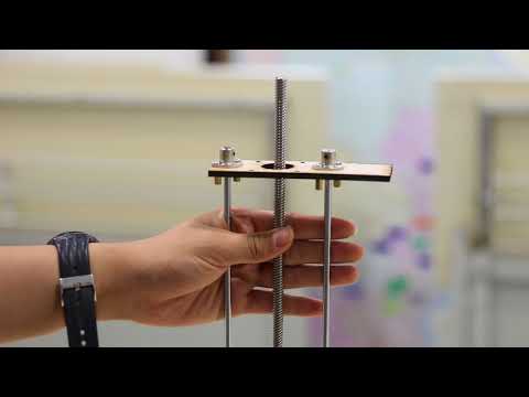 Cutting Robot Kevin Wu