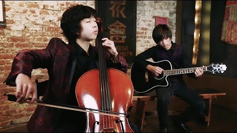 Jay Chau - Chrysanthemum - Joyous String Ensemble