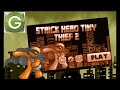 Strick Hero Tiny Thief 2 by LOX Inc Pnk Android Gameplay Strick Hero Tiny Thief 2 by LOX Inc Pnk Android Gameplay