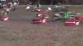 Mini olympics 2002 part 3