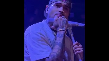 A Single Moment of Raw Emotion from "Please Don