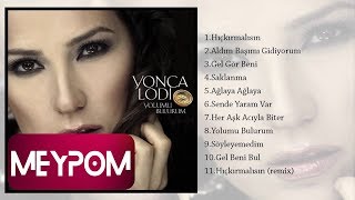 Yonca Lodi - Gel Beni Bul (Official Audio)