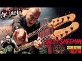 Billy Sheehan (Winery Dogs) | Jamey Jasta |  The Jasta Show 678