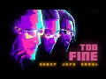 Gabzy JayO Odeal Too Fine Official Audio Gabzy JayO Odeal Too Fine Official Audio