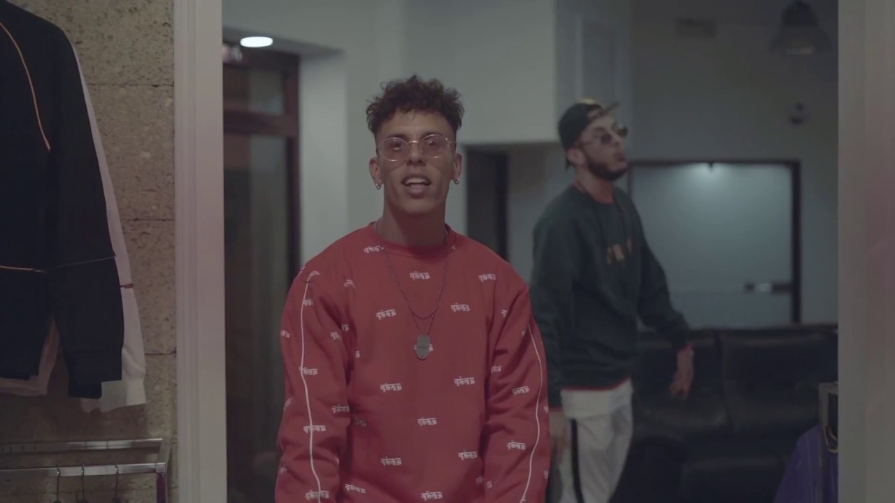 SDS -  RATAS  [Music Video]