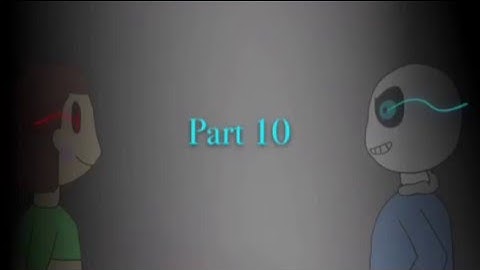 Undertale PMV Map Stronger than you (Closed) 15/15 done COMPLETED