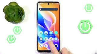 TCL 605 – How to Close Background Apps