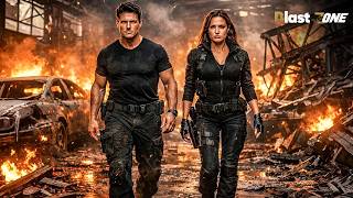 BURNING SHADOWS | Full Action Movie | Tom Cruise & Angelina Jolie | Explosive Blockbuster 2026